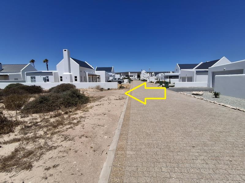 0 Bedroom Property for Sale in Lampiesbaai Western Cape